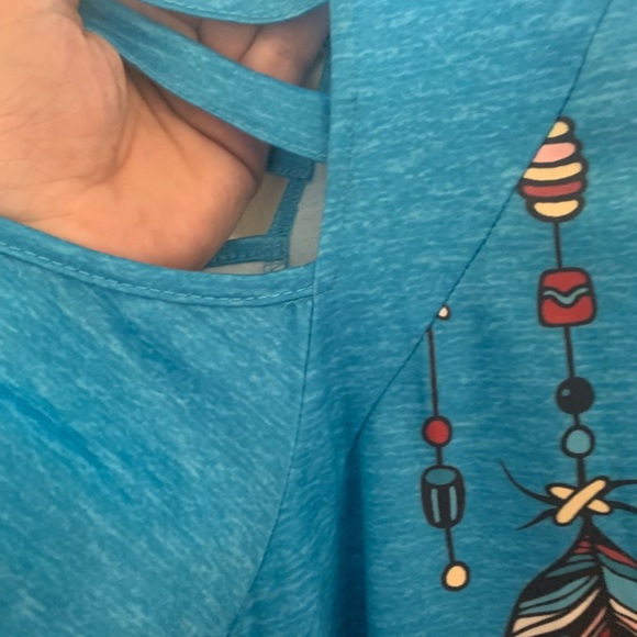 Knit top - Picture 3 of 4